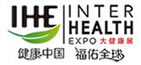 IHE China logo